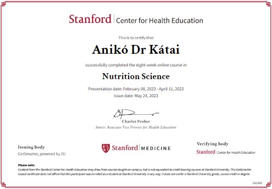 stanford Stanford