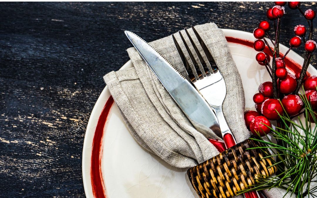 Túlélőkészlet az ünnepekre 5.