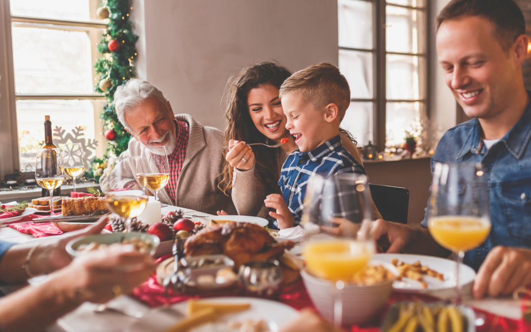Túlélőkészlet az ünnepekre 2.