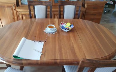 Túlélőkészlet az ünnepekre 4.