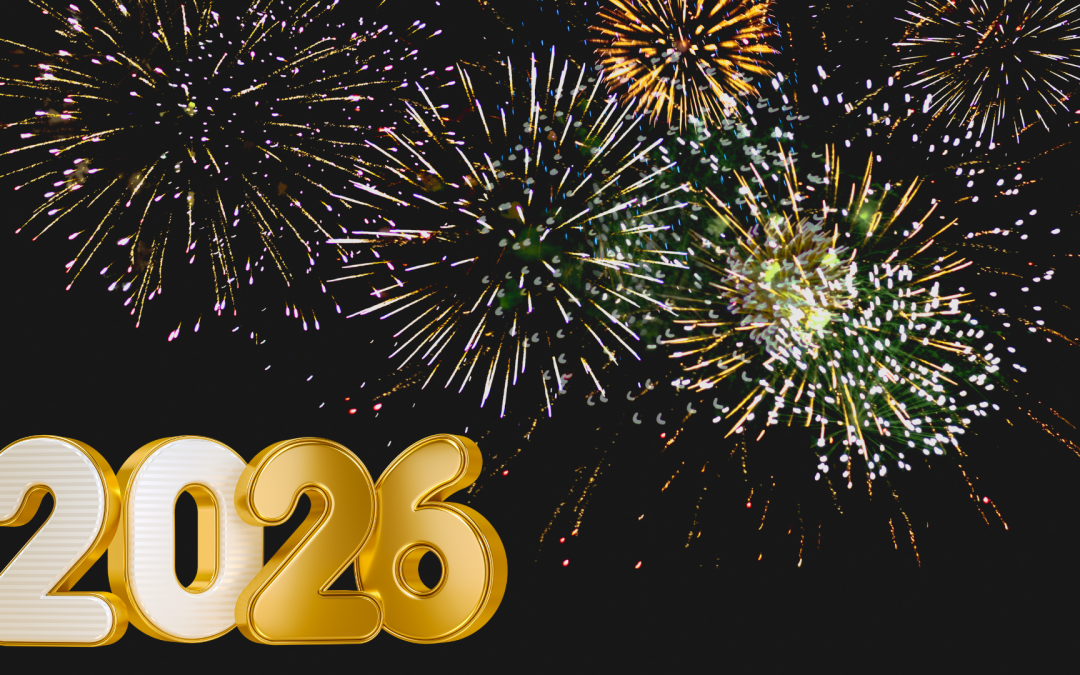 Boldog Új Évet! (+ konferencia-ajánló)